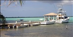 Heod O Bay, Little Cayman Fishing Club